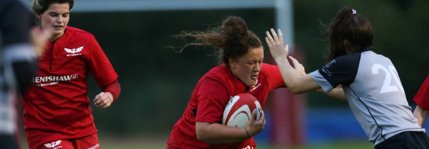 Wales Womens Squad For The 2020 Six Nations Features 9 Scarlets Ladies