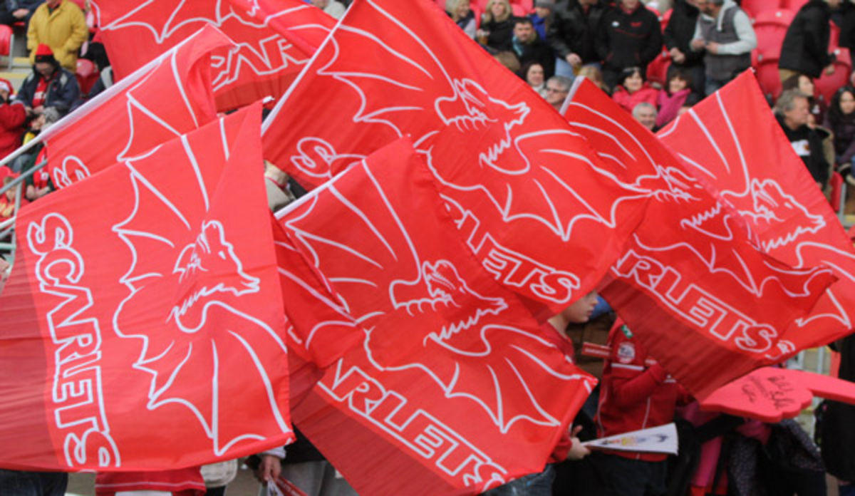 Scarlets team named for Under 16s festival - Scarlets Rugby