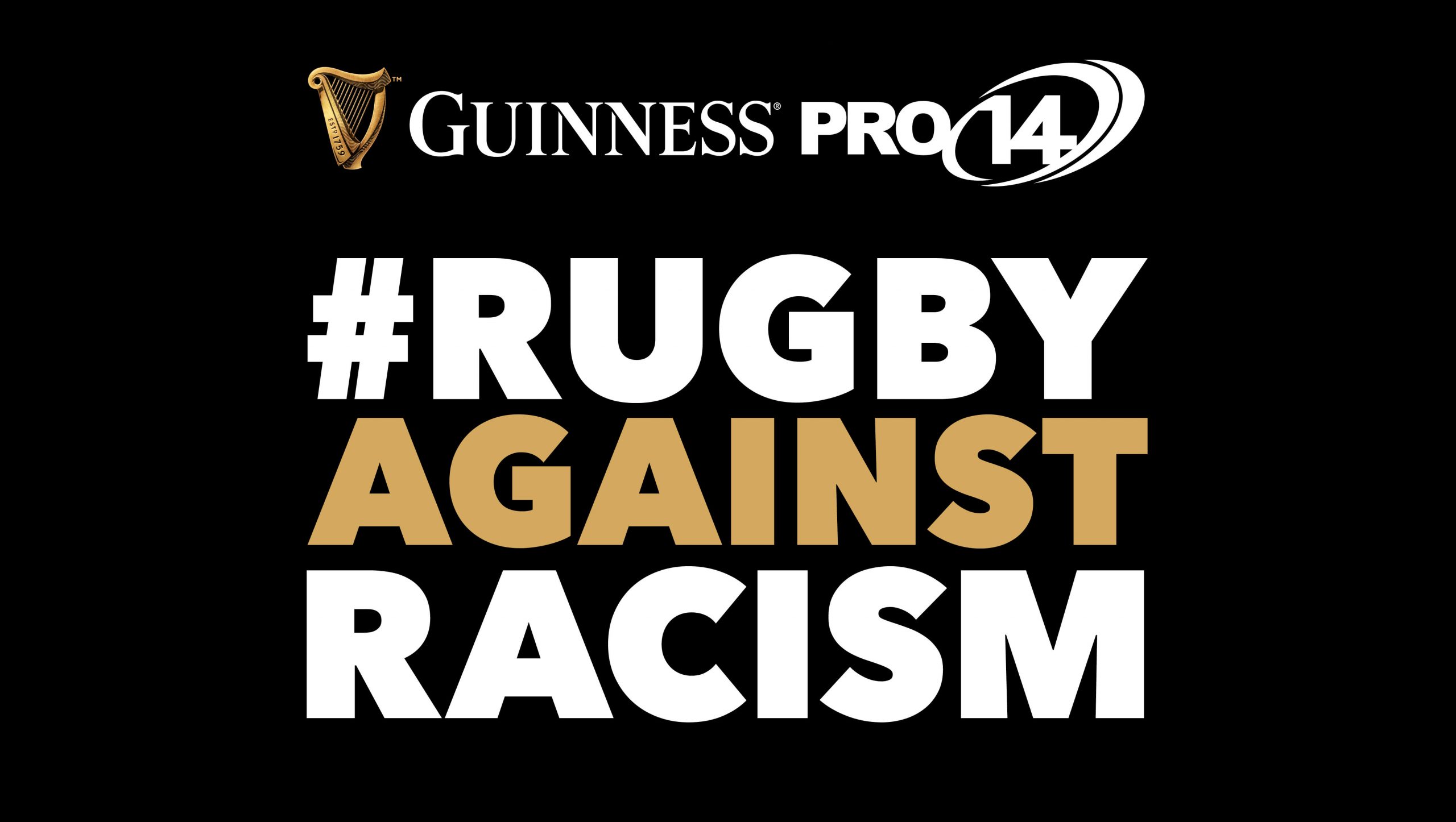 Rugby against Racism - Scarlets Rugby 