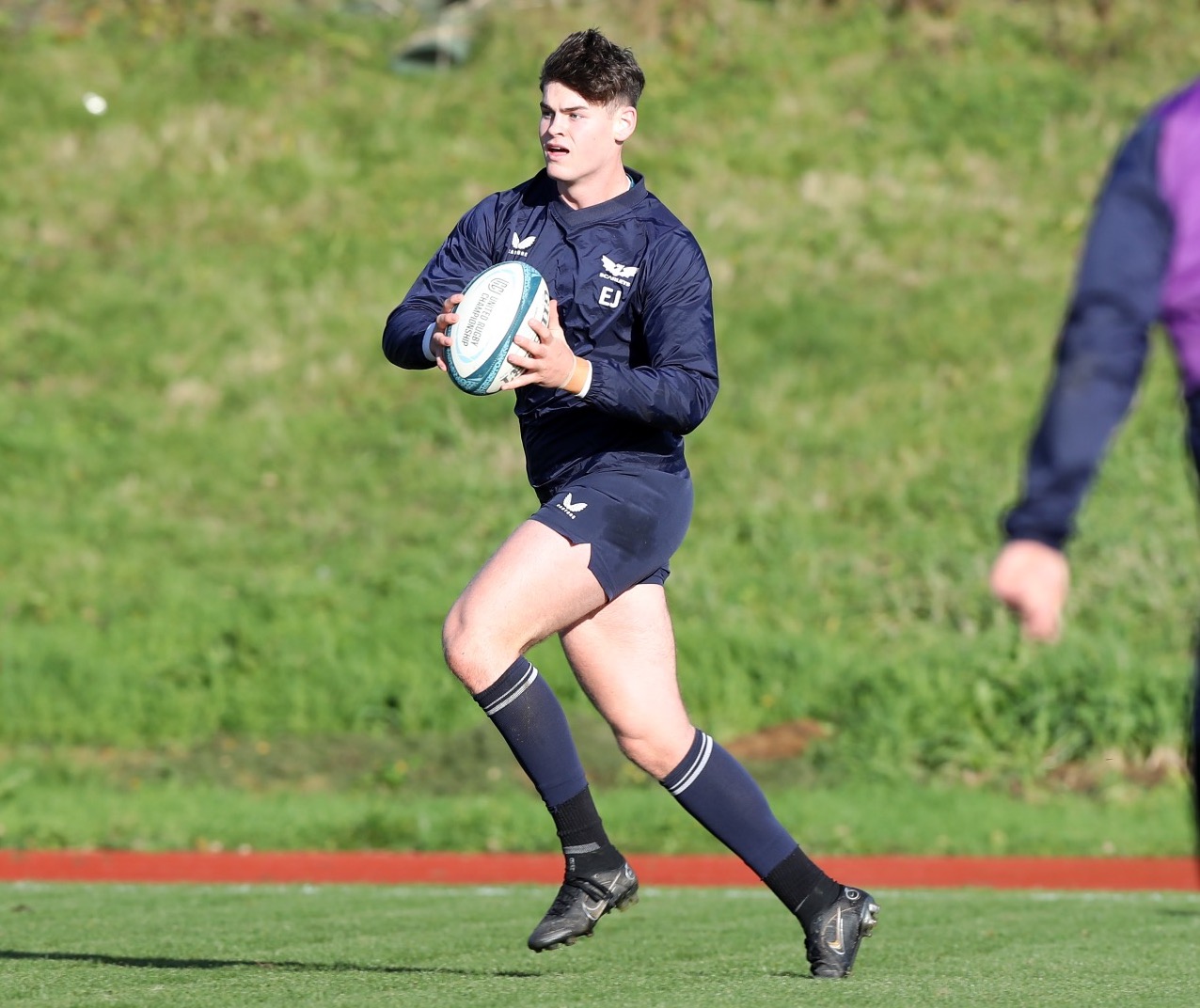 Edinburgh Rugby & Glasgow Warriors launch womens' sides to take part in  Celtic Challenge : r/rugbyunion