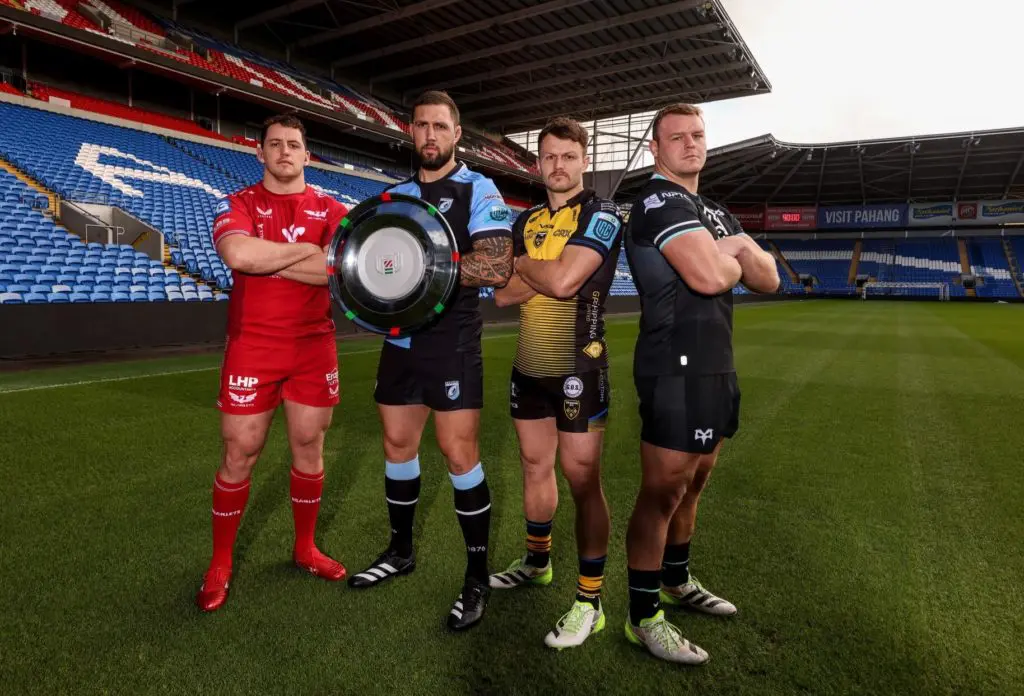 Cardiff City Stadium to host Welsh rugby's Judgement Day