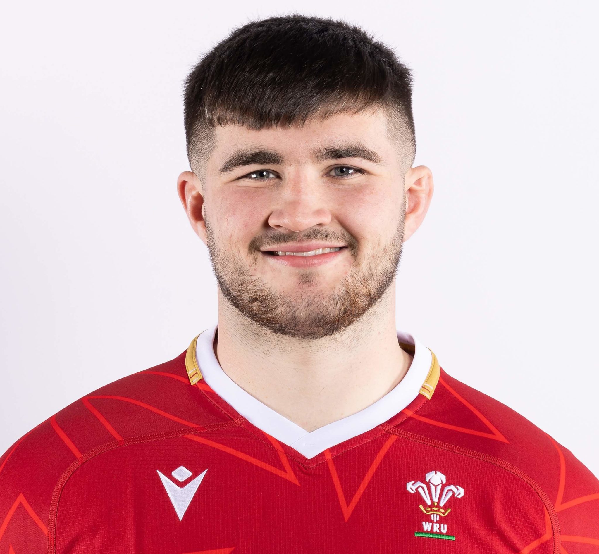 Harry Thomas starts for Wales U20s in Six Nations opener against France